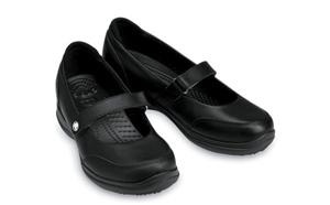 Work Saffron -  black